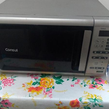 Apartamento Teresopolis Alto Kültér fotó