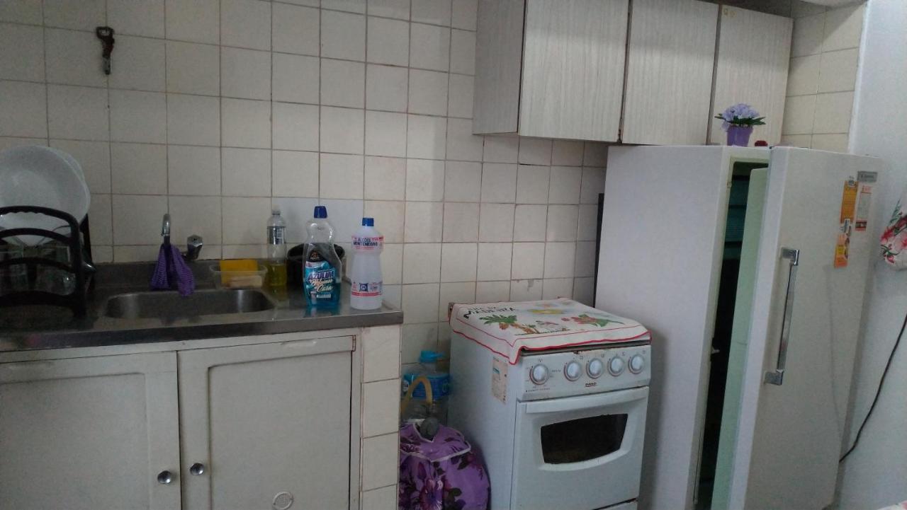 Apartamento Teresopolis Alto Kültér fotó