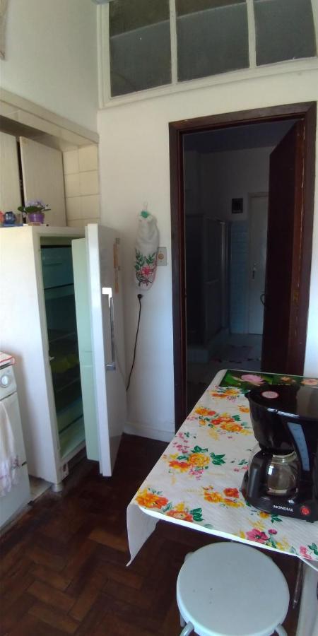 Apartamento Teresopolis Alto Kültér fotó