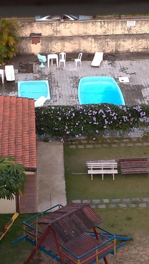 Apartamento Teresopolis Alto Kültér fotó