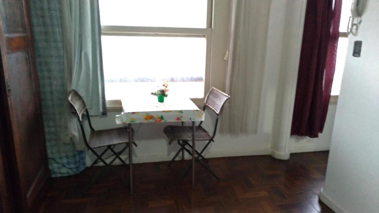 Apartamento Teresopolis Alto Kültér fotó