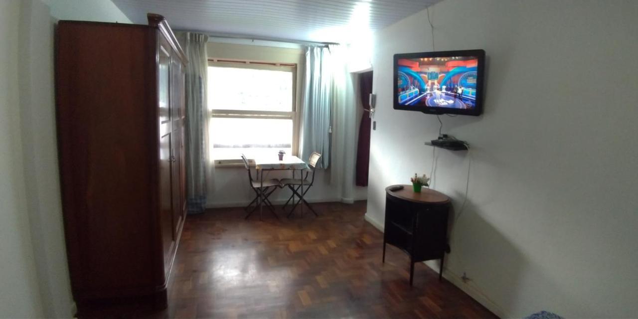 Apartamento Teresopolis Alto Kültér fotó
